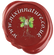 Nix in Nature Wax Seal